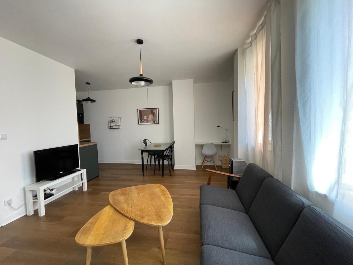 Le Virtuose - Dans L'Hypercentre De Toulouse Apartment Bagian luar foto