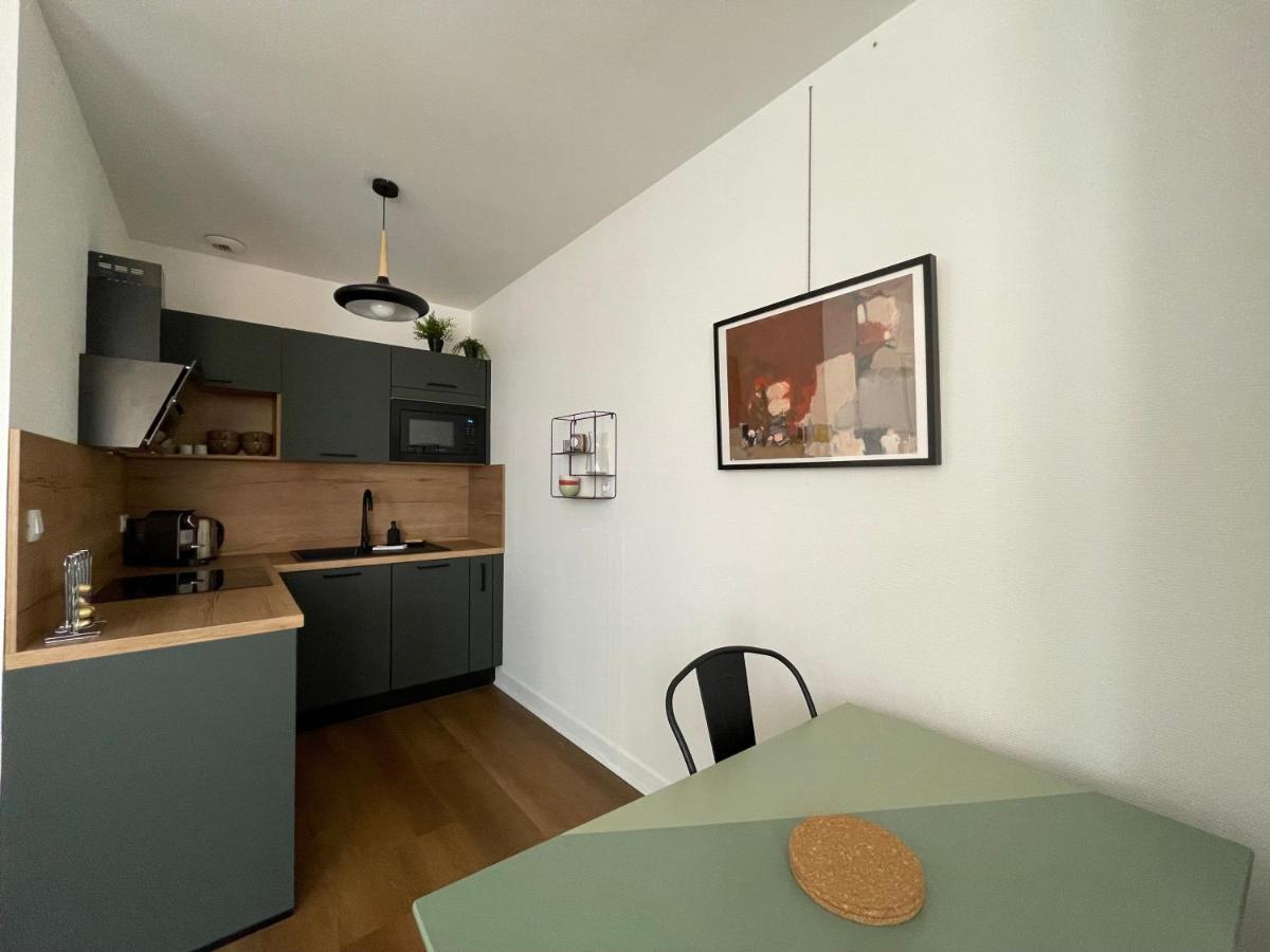 Le Virtuose - Dans L'Hypercentre De Toulouse Apartment Bagian luar foto