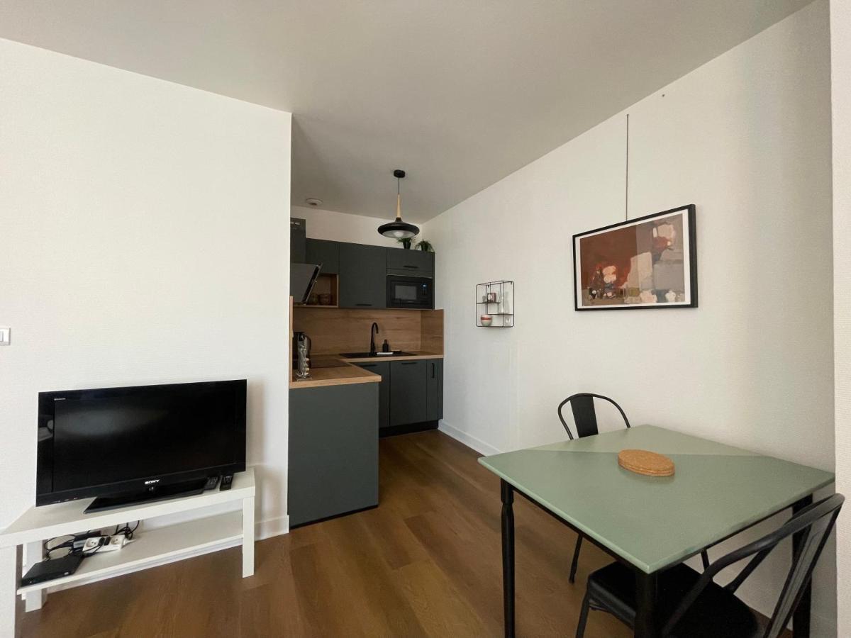 Le Virtuose - Dans L'Hypercentre De Toulouse Apartment Bagian luar foto