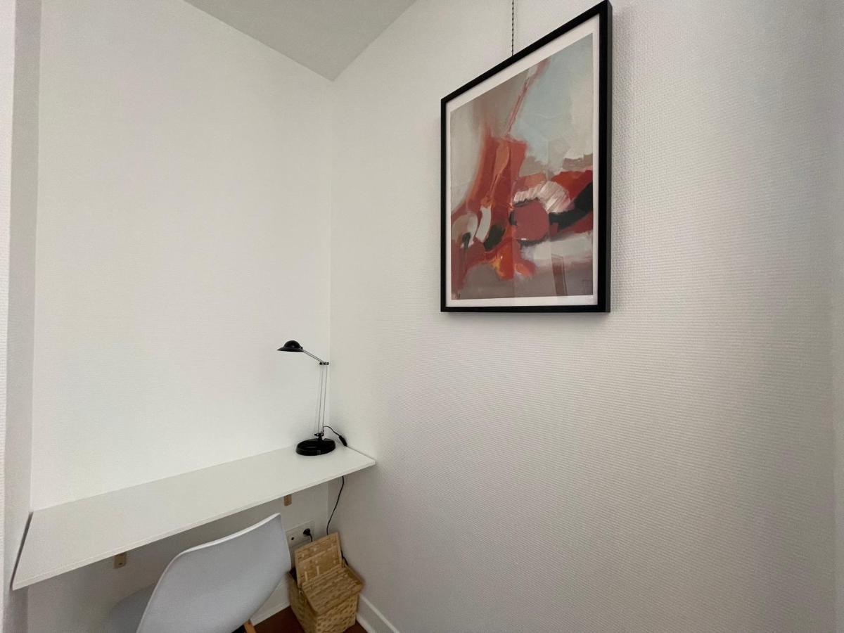 Le Virtuose - Dans L'Hypercentre De Toulouse Apartment Bagian luar foto